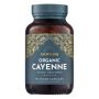 Organic Cayenne Pepper