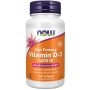 Vitamine D3 1000 IE
