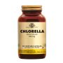 Chlorella Vulgaris