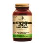 Deglycyrrhised Licorice Root Extract