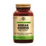 Ginseng Korean Root Extract