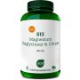 513 Magnesium bisglycinaat & citraat 150mg