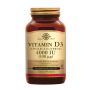 Vitamin D-3 4000 IU /100 mcg