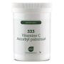 333 Vitamine C ascorbyl palmitaat