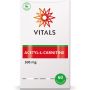 Acetyl-L-Carnitine 500 mg