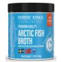 MSC Certified Arctic Fish Broth