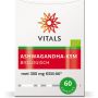 Ashwagandha KSM-66®