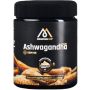 Ashwagandha KSM-66 + Shilajit honing