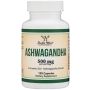 Double Wood Supplements Ashwagandha 