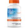 Astaxanthine AstaReal 6mg