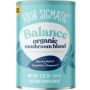 Mushroom Blend Adaptogen mix Balance