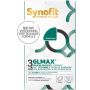 Synofit Groenlipmossel GLMAX 3-in-1
