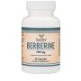 Double Wood Supplements Berberine 