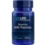 Bioactive Milk Peptides