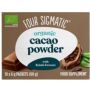 Hot Cacao Mix Reishi Mushroom