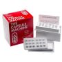 Capsule Machine - 18 capsules maat 000