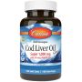 Cod Liver Oil (1000 mg)