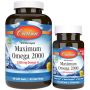 Maximum Omega (2000 mg)