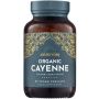 Organic Cayenne Pepper