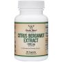 Double Wood Supplements Citrus Bergamot Extract 
