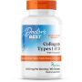 Collagen Type 1&3 1000 mg