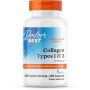 Collagen Type 1&3 500 mg