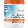 Collagen Type 1&3 Poeder