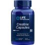 Creatine capsules 