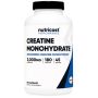 Creatine Monohydrate Capsules 