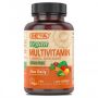 Vegan Multivitamine en Mineralen zonder ijzer
