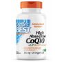 High Absorption CoQ10 100