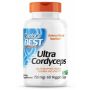 Ultra Cordyceps 750 mg
