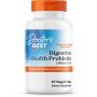 Digestive Health Probiotic 2 Billion