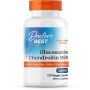 Glucosamine Chondroitin MSM