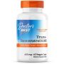 Trans Resveratrol 600 mg