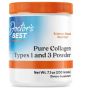 Collagen Type 1&3 Poeder