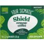 Shield Organic Coffee Cordyceps & Chaga