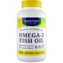Omega-3 Fish oil Triple Strength