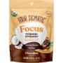 Focus organic creamer chocolate
