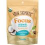 Focus organic creamer vanilla