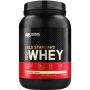 Gold standard whey