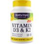 Vitamine D3 & K2