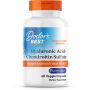 Hyaluronic acid with Chondroitin sulfate