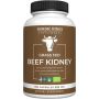 Organic Beef Kidney