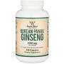 Korean Panax Ginseng 