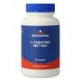 L-Carnitine met NAC