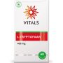 L-Tryptofaan 400 mg