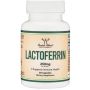 Double Wood Supplements Lactoferrin 