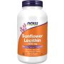 Sunflower Lecithin 1200 mg with Phosphatidyl Choline