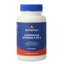 Levertraan Vitamine A en D